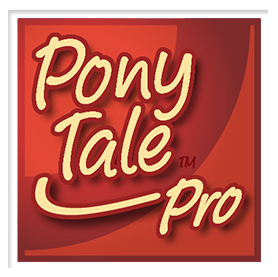 Pony Tale Pro